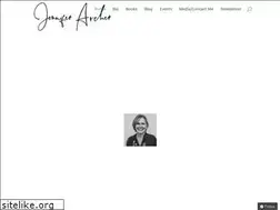Sites similar to jenniferarcher.net