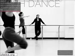 Sites similar to jenniferarchibald.com