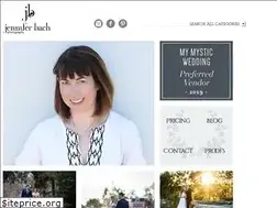 Sites similar to jenniferbach.com
