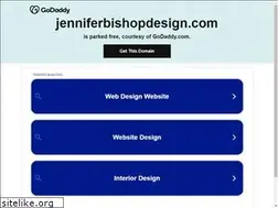 Sites similar to jenniferbishopdesign.com
