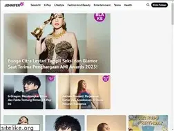 Sites similar to jenniferblake.com