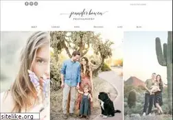 Sites similar to jenniferbowen.com