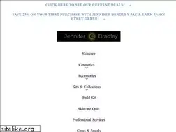 Sites similar to jenniferbradley.com