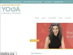Sites similar to jenniferbrilliant.com