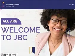Sites similar to jenniferbrownconsulting.com