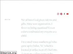 Sites similar to jenniferburnham.com