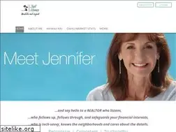 Sites similar to jenniferbusto.com