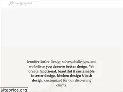 Sites similar to jenniferbutler.design