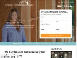 Sites similar to jenniferbuyshouses.com