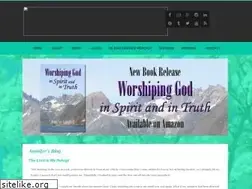 Sites similar to jennifercampbell.net