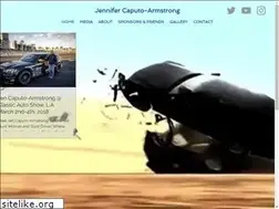 Sites similar to jennifercaputo.com