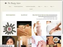 Sites similar to jennifercarino.com