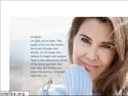 Sites similar to jennifercervantes.com