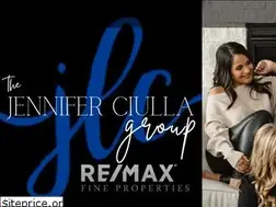 Sites similar to jenniferciulla.com