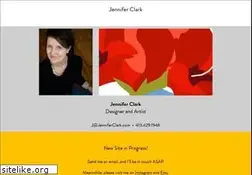 Sites similar to jenniferclark.com