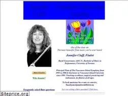 Sites similar to jennifercluff.com