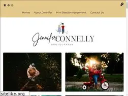 Sites similar to jenniferconnellystudios.com