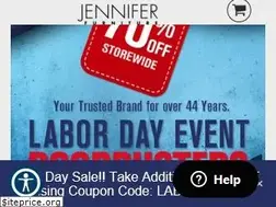 Sites similar to jenniferconvertibles.com