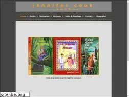 Sites similar to jennifercook.ca