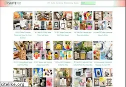 Sites similar to jennifercopley.suite101.com