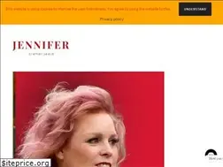 Sites similar to jennifercramerlewis.com