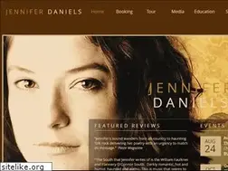 Sites similar to jenniferdaniels.com