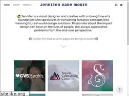 Sites similar to jenniferdare.com