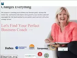 Sites similar to jenniferdawncoaching.com