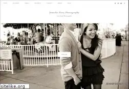 Sites similar to jenniferdery.com