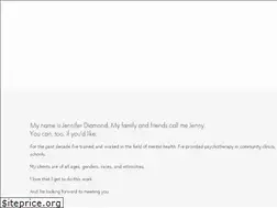 Sites similar to jenniferdiamondbayarea.com
