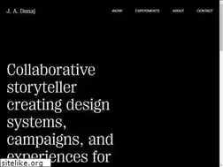 Sites similar to jenniferdunaj.com