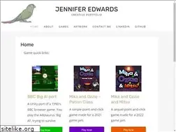 Sites similar to jenniferedwards.co.uk