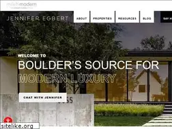 Sites similar to jenniferegbert.com