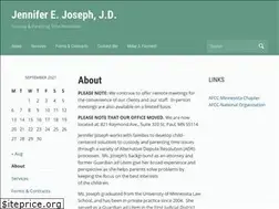 Sites similar to jenniferejoseph.com