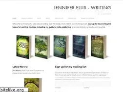 Sites similar to jenniferellis.ca