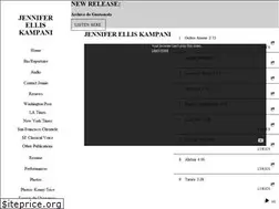 Sites similar to jenniferelliskampani.com