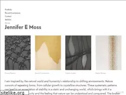 Sites similar to jenniferemoss.net