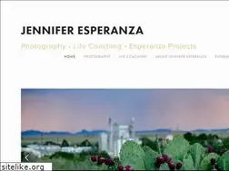 Sites similar to jenniferesperanza.com