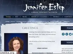 Sites similar to jenniferestep.com