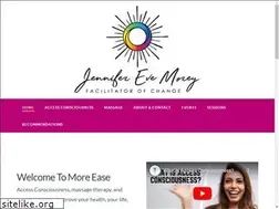 Sites similar to jenniferevemorey.com