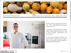 Sites similar to jenniferfanega.com