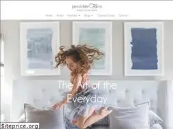 Sites similar to jenniferfaris.com