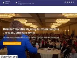 Sites similar to jenniferfitzpatrick.com