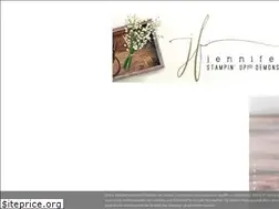 Sites similar to jenniferfrost.blogspot.com