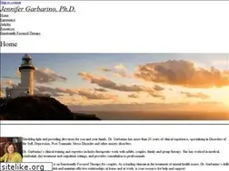 Sites similar to jennifergarbarino.com