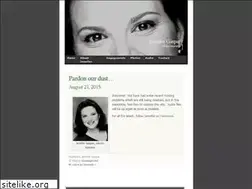 Sites similar to jennifergaspar.com