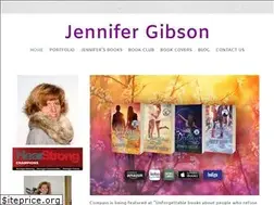 Sites similar to jennifergibson.ca