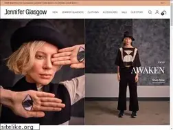 Sites similar to jenniferglasgowdesign.com