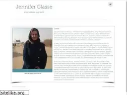 Sites similar to jenniferglasse.com