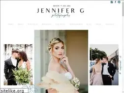 Sites similar to jennifergphotography.com